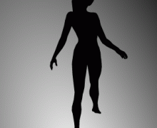 danseuse