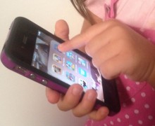 Communication mobile