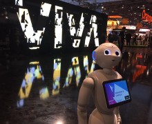 viva technology 2017